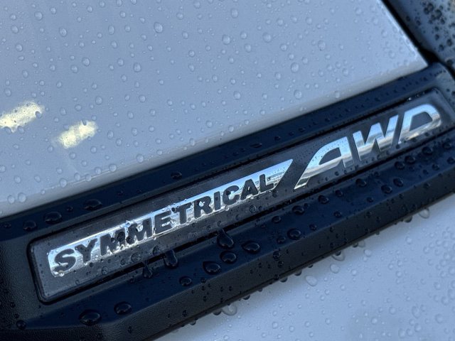 Thumbnail: 2026 Subaru Forester - 24