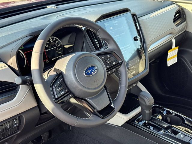 Thumbnail: 2026 Subaru Forester - 2