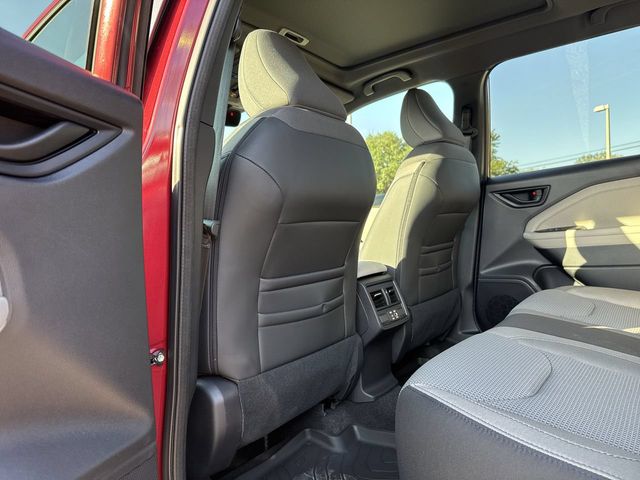 Thumbnail: 2026 Subaru Forester - 11