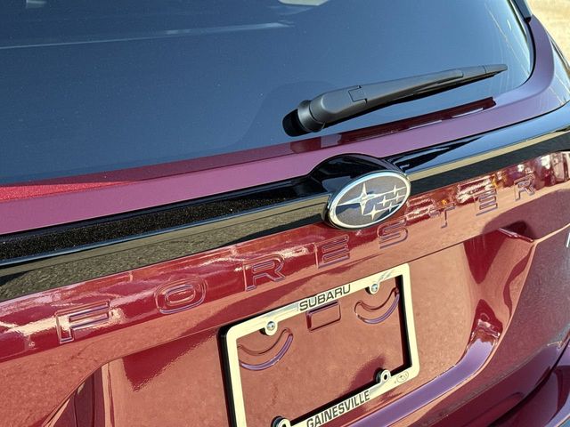 Thumbnail: 2026 Subaru Forester - 23