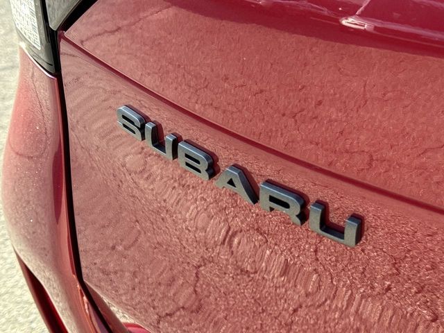 Thumbnail: 2026 Subaru Forester - 7