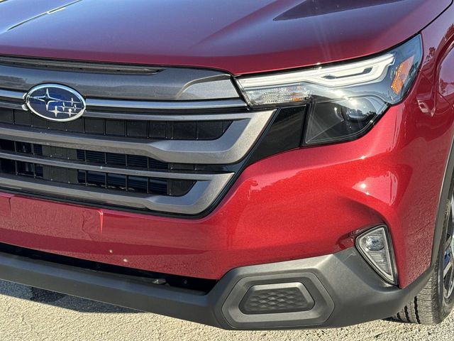 Thumbnail: 2026 Subaru Forester - 22