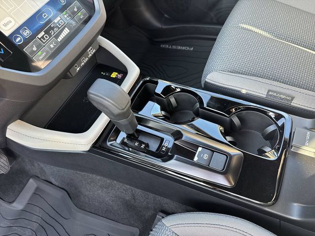 Thumbnail: 2026 Subaru Forester - 14