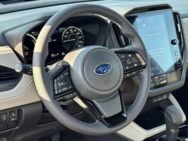 Thumbnail: 2026 Subaru Forester - 12
