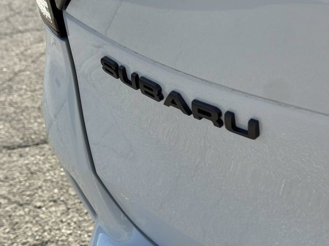 Thumbnail: 2026 Subaru Forester - 7