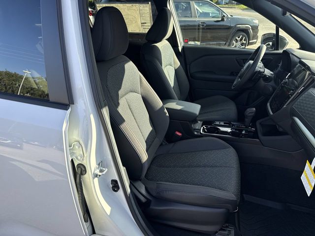 Thumbnail: 2026 Subaru Forester - 10