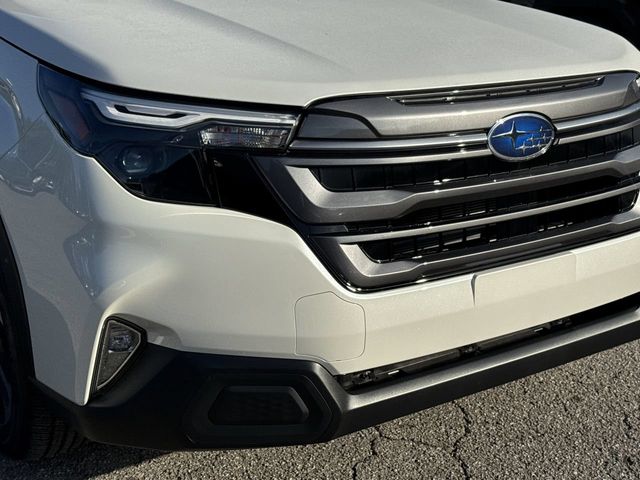 Thumbnail: 2026 Subaru Forester - 22