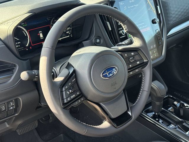 Thumbnail: 2026 Subaru Forester - 12