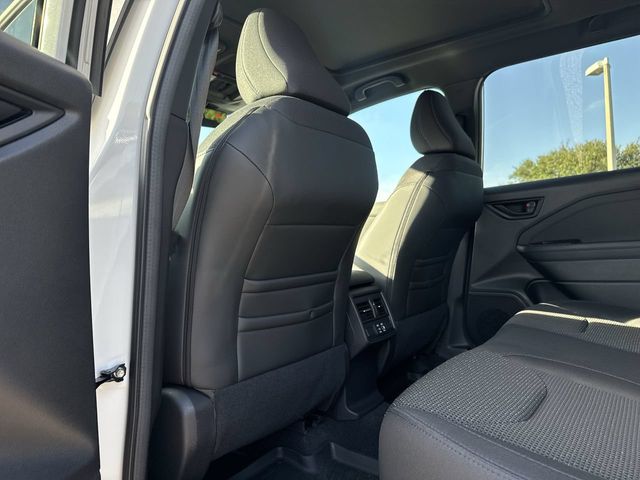 Thumbnail: 2026 Subaru Forester - 11