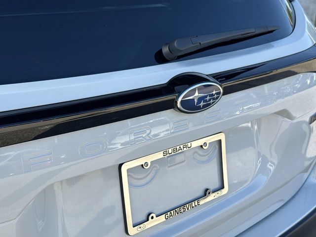 Thumbnail: 2026 Subaru Forester - 23