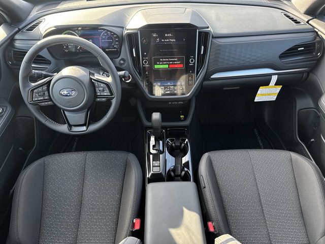 Thumbnail: 2026 Subaru Forester - 8