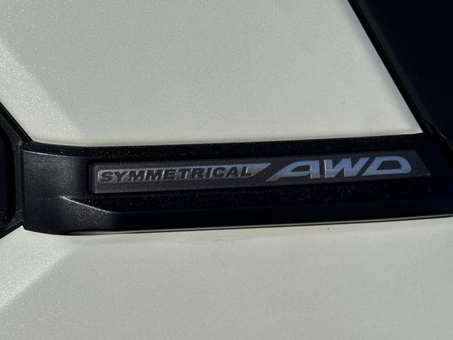 Thumbnail: 2026 Subaru Forester - 13