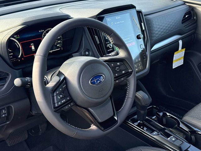 Thumbnail: 2026 Subaru Forester - 2