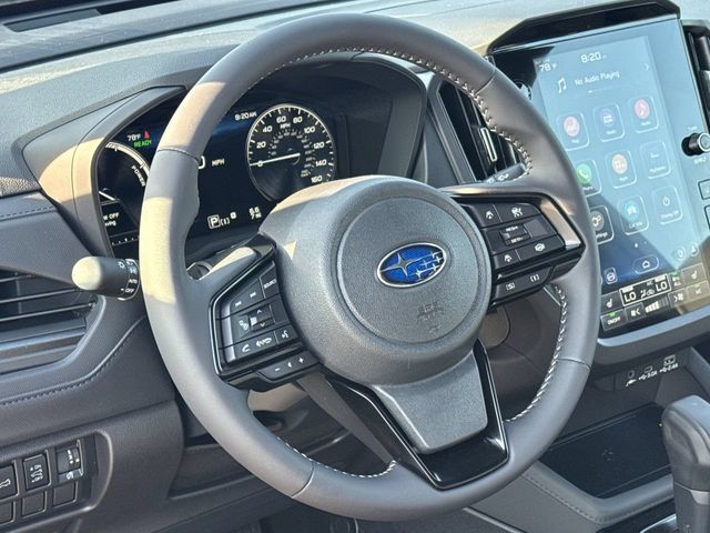 Thumbnail: 2026 Subaru Forester - 12
