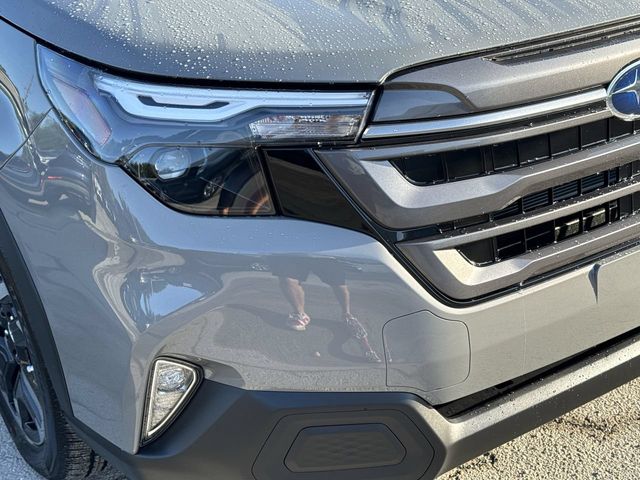 Thumbnail: 2026 Subaru Forester - 22