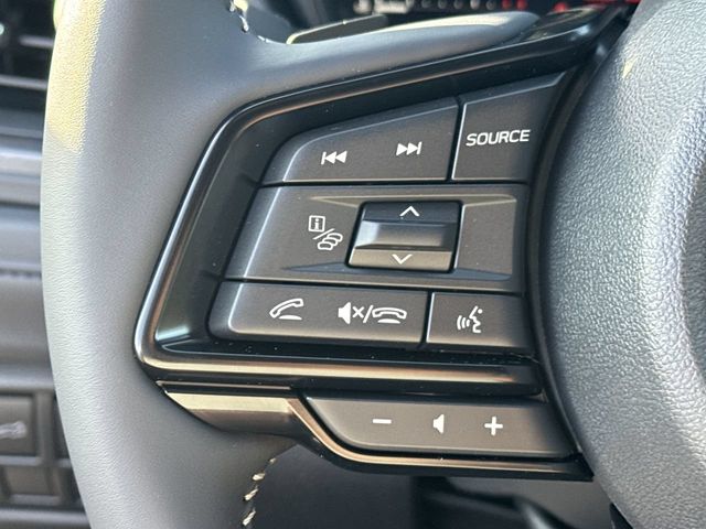 Thumbnail: 2026 Subaru Forester - 29