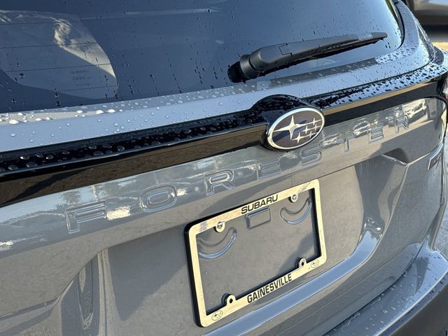 Thumbnail: 2026 Subaru Forester - 23