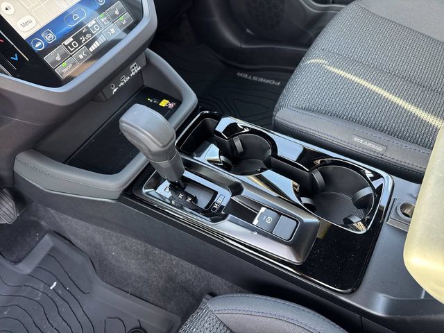 Thumbnail: 2026 Subaru Forester - 14