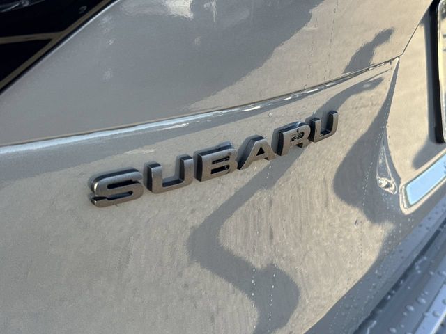 Thumbnail: 2026 Subaru Forester - 7