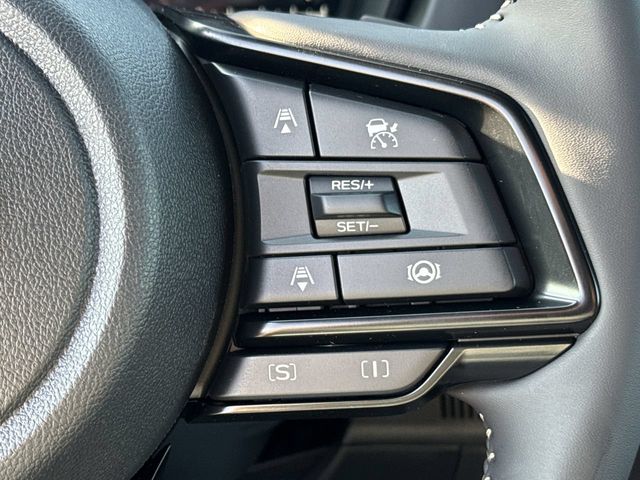 Thumbnail: 2026 Subaru Forester - 30