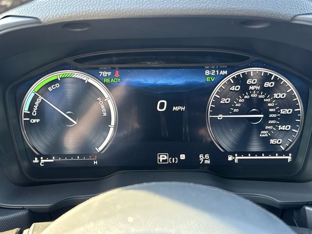 Thumbnail: 2026 Subaru Forester - 15