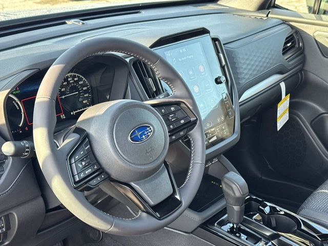 Thumbnail: 2026 Subaru Forester - 2