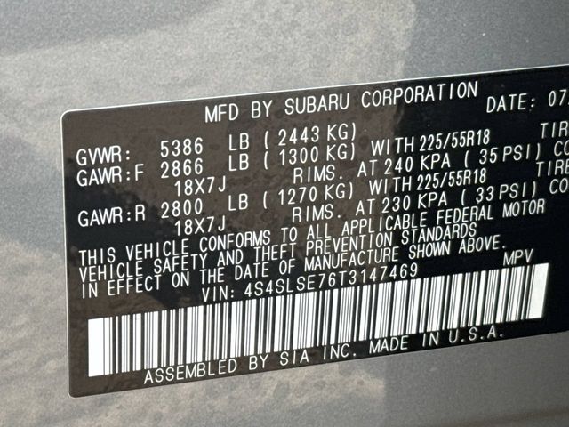 Thumbnail: 2026 Subaru Forester - 18