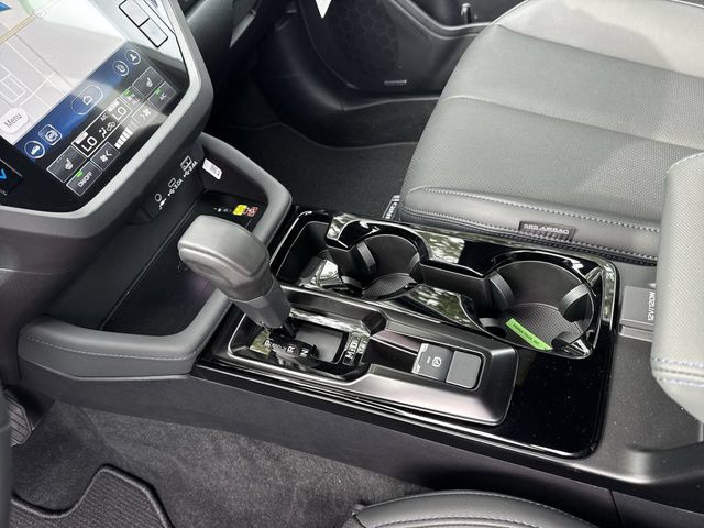 Thumbnail: 2026 Subaru Forester - 14