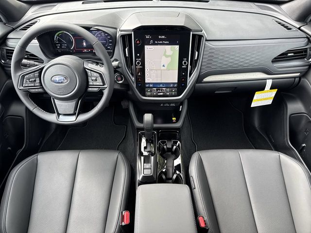 Thumbnail: 2026 Subaru Forester - 8