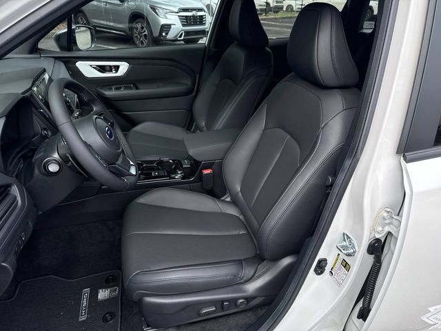 Thumbnail: 2026 Subaru Forester - 9