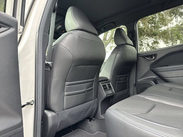 Thumbnail: 2026 Subaru Forester - 11