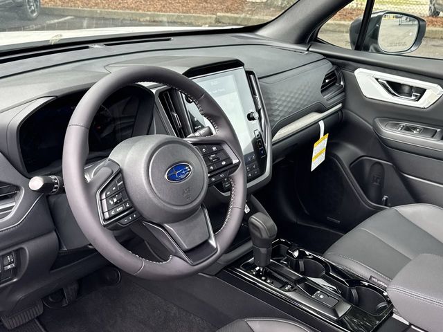 Thumbnail: 2026 Subaru Forester - 2