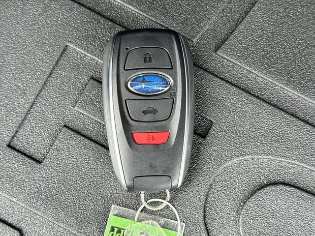 Thumbnail: 2026 Subaru Forester - 17