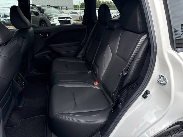 Thumbnail: 2026 Subaru Forester - 26