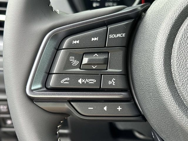 Thumbnail: 2026 Subaru Forester - 28