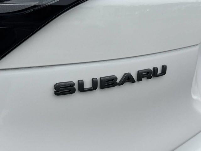 Thumbnail: 2026 Subaru Forester - 7