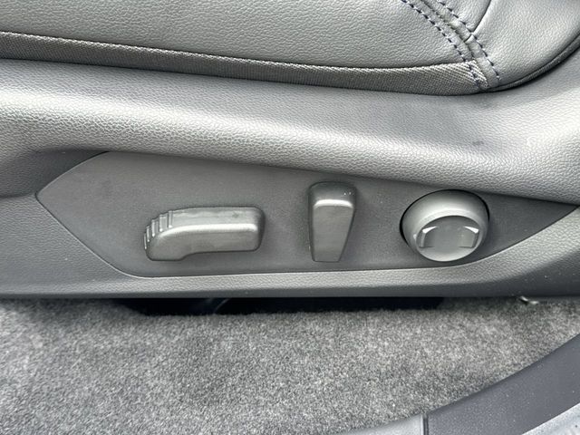 Thumbnail: 2026 Subaru Forester - 24