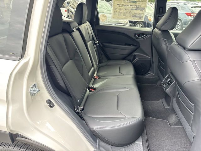 Thumbnail: 2026 Subaru Forester - 27