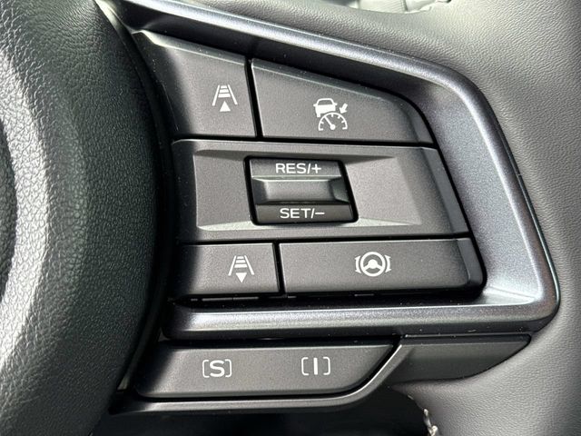 Thumbnail: 2026 Subaru Forester - 29