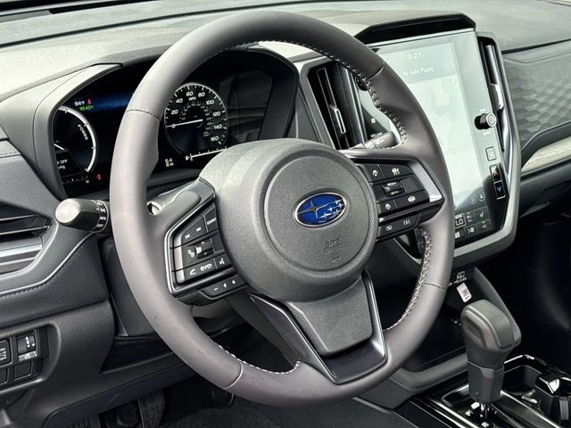 Thumbnail: 2026 Subaru Forester - 12