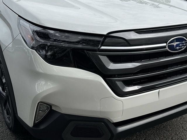 Thumbnail: 2026 Subaru Forester - 22