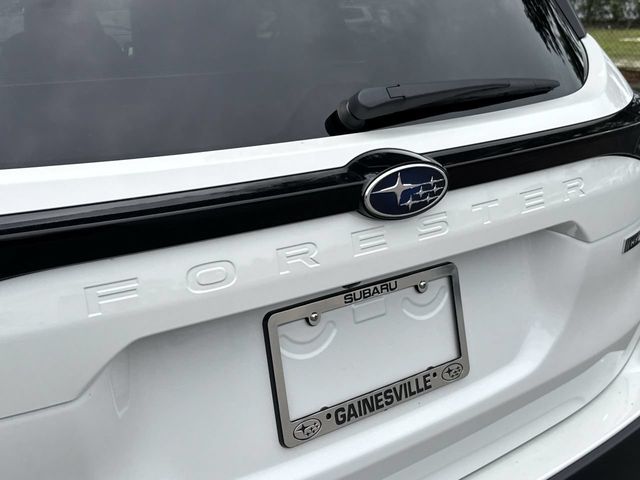Thumbnail: 2026 Subaru Forester - 23