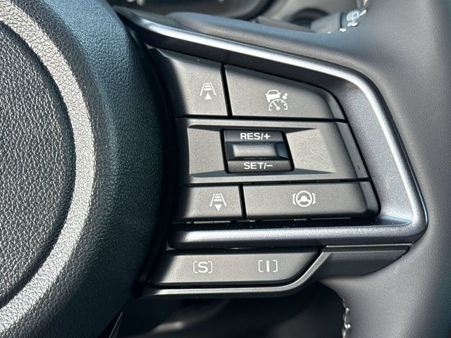 Thumbnail: 2026 Subaru Forester - 29