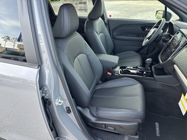 Thumbnail: 2026 Subaru Forester - 10