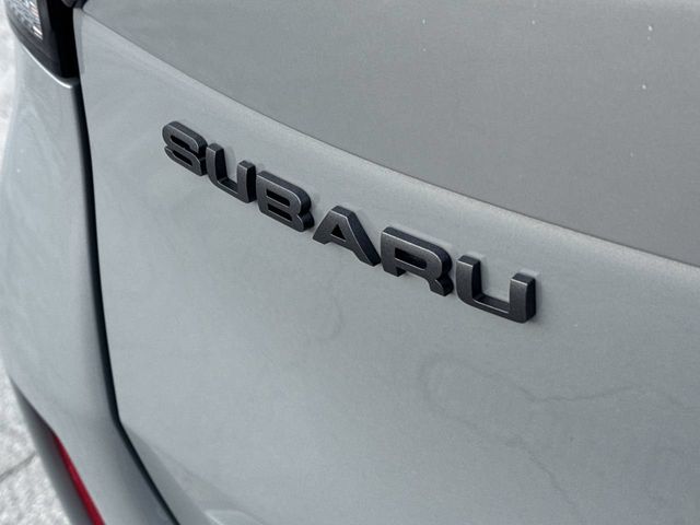 Thumbnail: 2026 Subaru Forester - 7