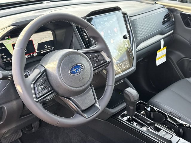 Thumbnail: 2026 Subaru Forester - 2