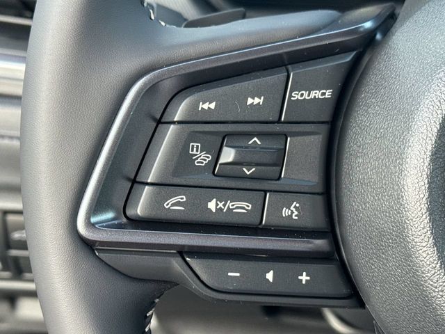 Thumbnail: 2026 Subaru Forester - 28