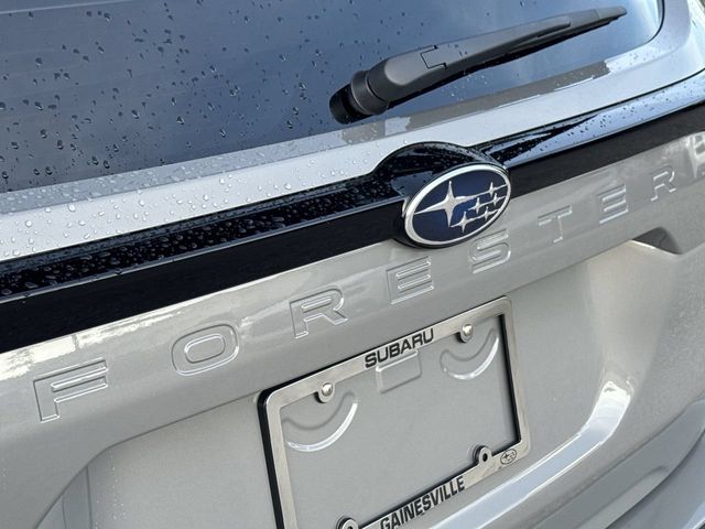 Thumbnail: 2026 Subaru Forester - 22