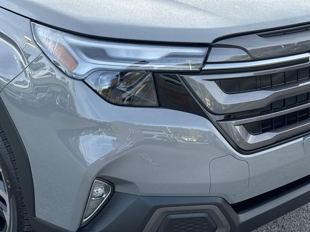 Thumbnail: 2026 Subaru Forester - 21