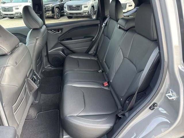 Thumbnail: 2026 Subaru Forester - 26